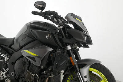 YAMAHA MT 10