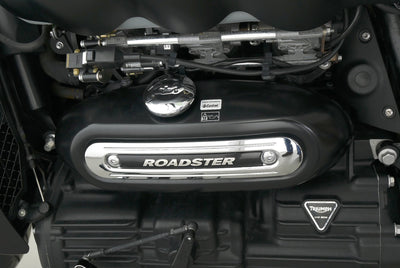 TRIUMPH ROCKET III ROADSTER