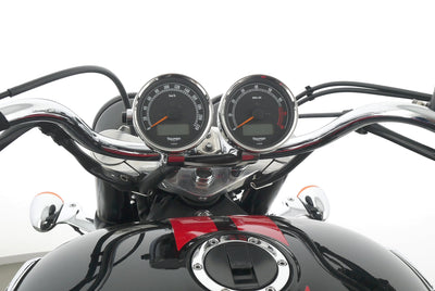 TRIUMPH ROCKET III ROADSTER