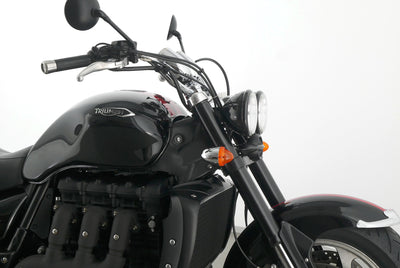 TRIUMPH ROCKET III ROADSTER