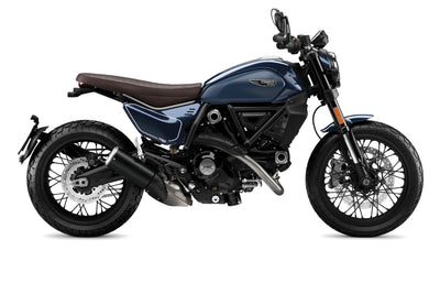 DUCATI SCRAMBLER NIGHTSHIFT