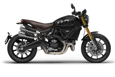 DUCATI SCRAMBLER 1100 SPORT PRO