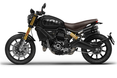 DUCATI SCRAMBLER 1100 SPORT PRO