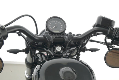 HARLEY DAVIDSON SPORTSTER XL 1200 48 FORTY