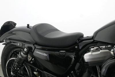 HARLEY DAVIDSON SPORTSTER XL 1200 48 FORTY