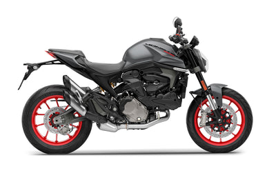 DUCATI MONSTERS