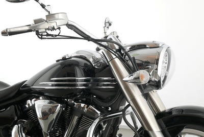 YAMAHA XV 1900 MIDNIGHT STAR