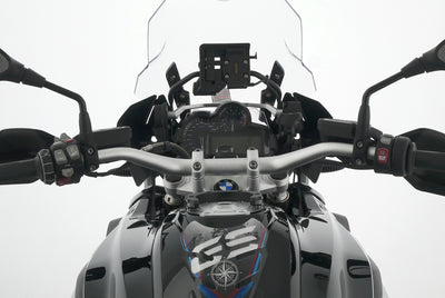 BMW R 1200 GS LC TRIPLE BLACK