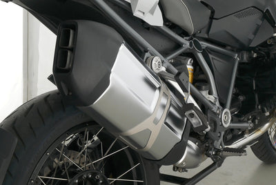 BMW R 1200 GS LC TRIPLE BLACK