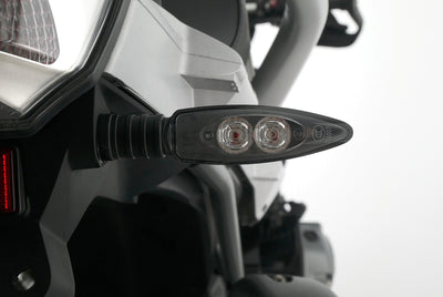 BMW R 1200 GS LC TRIPLE BLACK