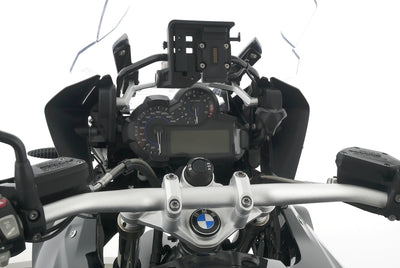 BMW R 1200 GS LC TRIPLE BLACK