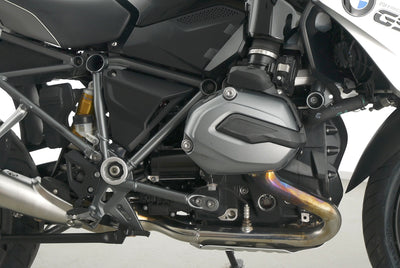 BMW R 1200 GS LC TRIPLE BLACK