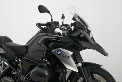 BMW R 1200 GS LC TRIPLE BLACK