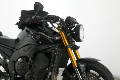 YAMAHA FZ 8 N