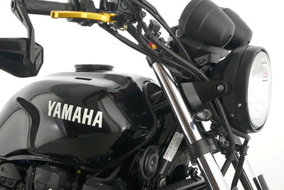 YAMAHA XJR 1300