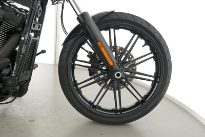 HARLEY DAVIDSON SOFTAIL BREAKOUT 114 LLC