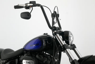 HARLEY DAVIDSON SOFTAIL BREAKOUT 114 LLC