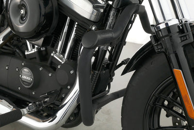 HARLEY DAVIDSON SPORTSTER XL 1200 48 FORTY