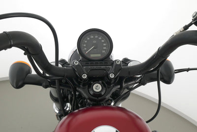 HARLEY DAVIDSON SPORTSTER XL 1200 48 FORTY