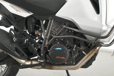 KTM 1290 SUPER ADVENTURE