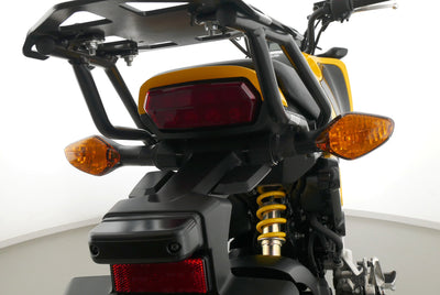 HONDA MSX 125 GROM