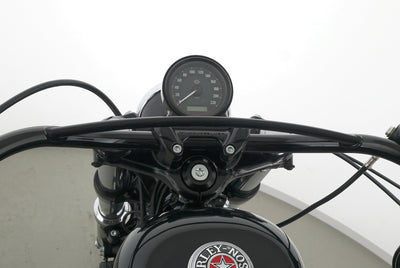 HARLEY DAVIDSON SPORTSTER XL 1200 48 FORTY