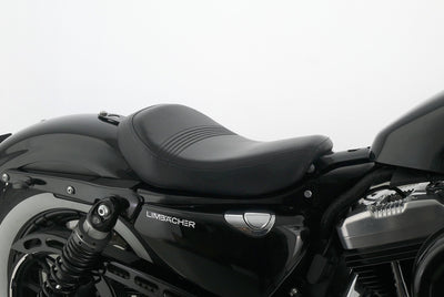 HARLEY DAVIDSON SPORTSTER XL 1200 48 FORTY