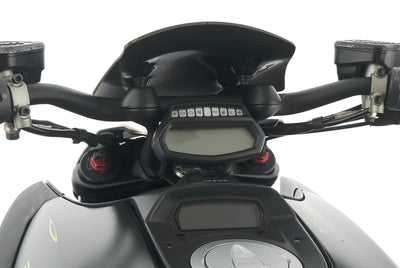 DUCATI DIAVEL