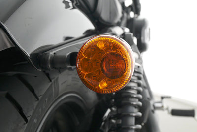 HARLEY DAVIDSON SPORTSTER XL 1200 CX ROADSTER