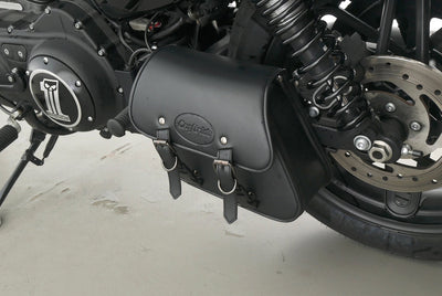 HARLEY DAVIDSON SPORTSTER XL 1200 CX ROADSTER