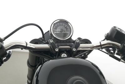 HARLEY DAVIDSON SPORTSTER XL 1200 CX ROADSTER