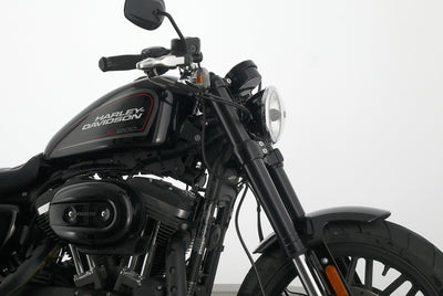 HARLEY DAVIDSON SPORTSTER XL 1200 CX ROADSTER