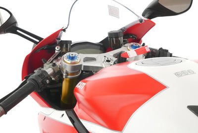 DUCATI 959 PANIGALE CORSE