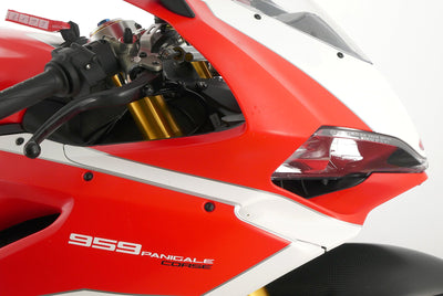 DUCATI 959 PANIGALE CORSE