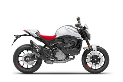 DUCATI MONSTER + A2