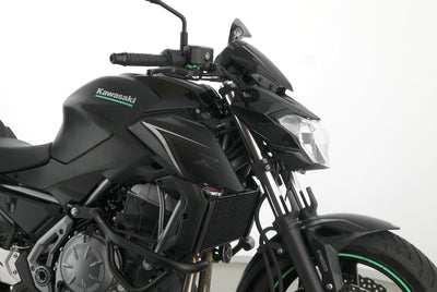 KAWASAKI Z 650