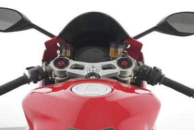 DUCATI 1199 PANIGALE