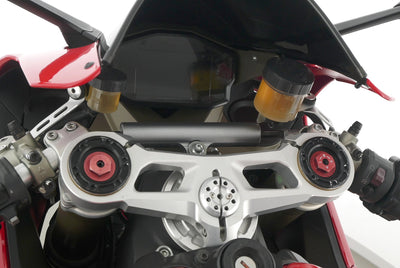 DUCATI 1199 PANIGALE