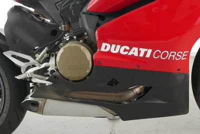 DUCATI 1199 PANIGALE