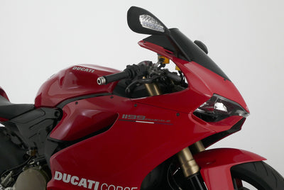 DUCATI 1199 PANIGALE