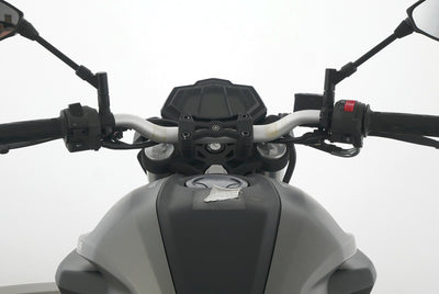 YAMAHA MT 125