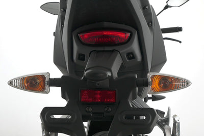 YAMAHA MT 125