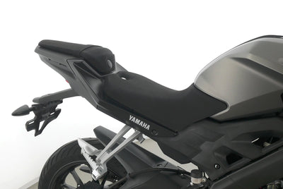 YAMAHA MT 125