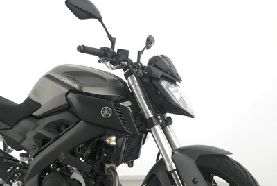 YAMAHA MT 125