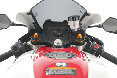 YAMAHA YZF-R7 WGP 60TH