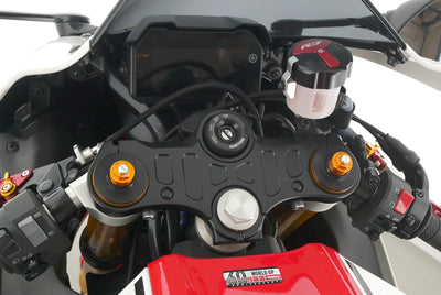 YAMAHA YZF-R7 WGP 60TH