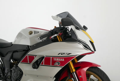 YAMAHA YZF-R7 WGP 60TH