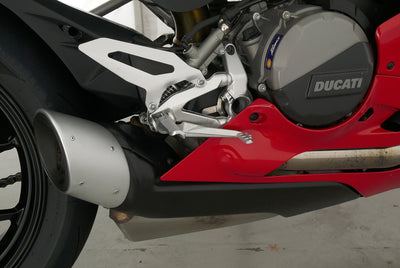 DUCATI PANIGALE V2