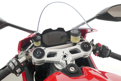 DUCATI PANIGALE V2