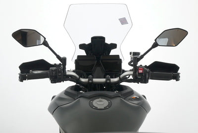 YAMAHA TRACER 9